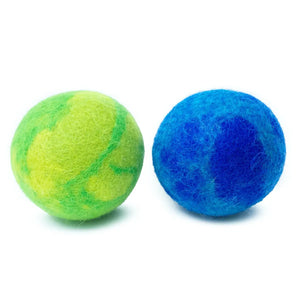 Friendsheep Wool Dog Ball Toy