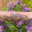 Temporary Tattoos by NatureTats