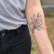 Temporary Tattoos by NatureTats