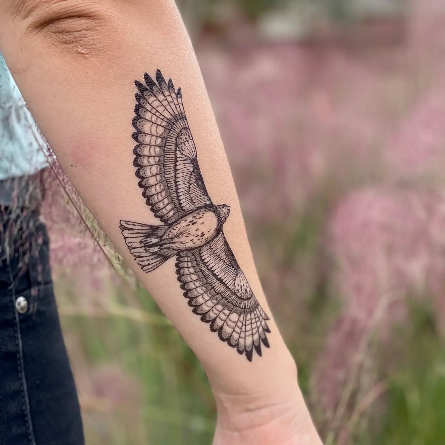 Temporary Tattoos by NatureTats