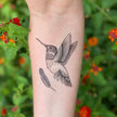 Temporary Tattoos by NatureTats