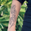 Temporary Tattoos by NatureTats