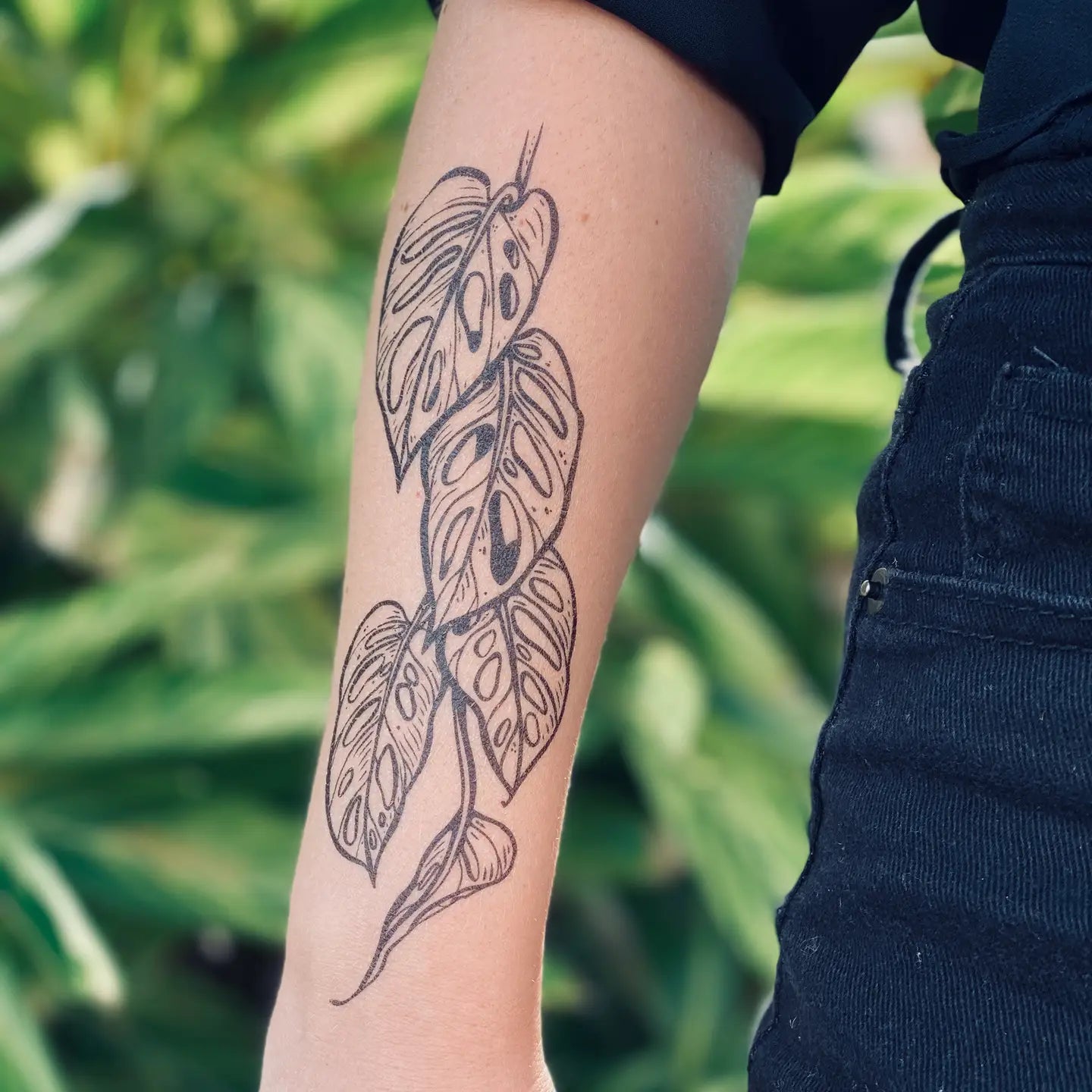 Temporary Tattoos by NatureTats