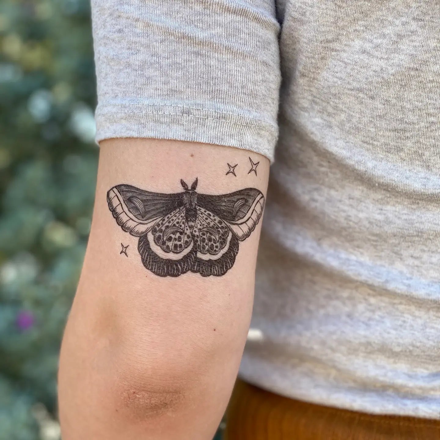 Temporary Tattoos by NatureTats