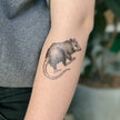 Temporary Tattoos by NatureTats