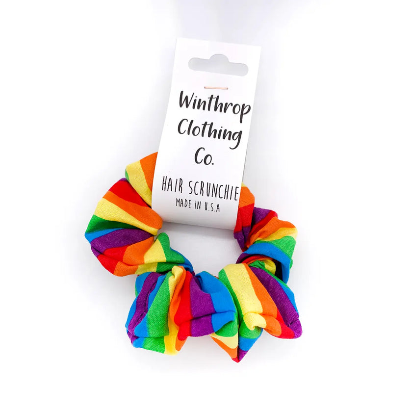 Winthrop Bowties and Scrunchies