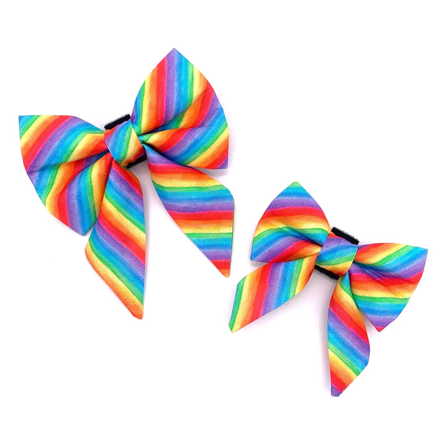 Winthrop Bowties and Scrunchies