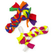 Knots of Fun Dog Toys