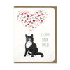 Amy Rose Moore Illustration Cards