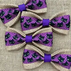 Dog Bow Ties