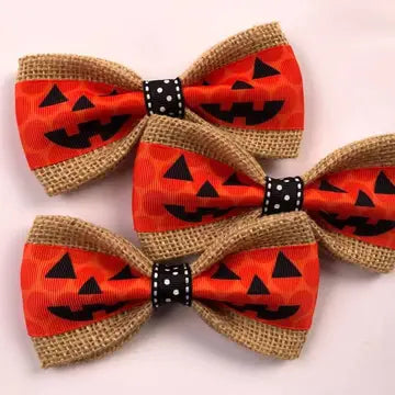 Dog Bow Ties