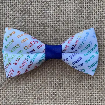 Dog Bow Ties