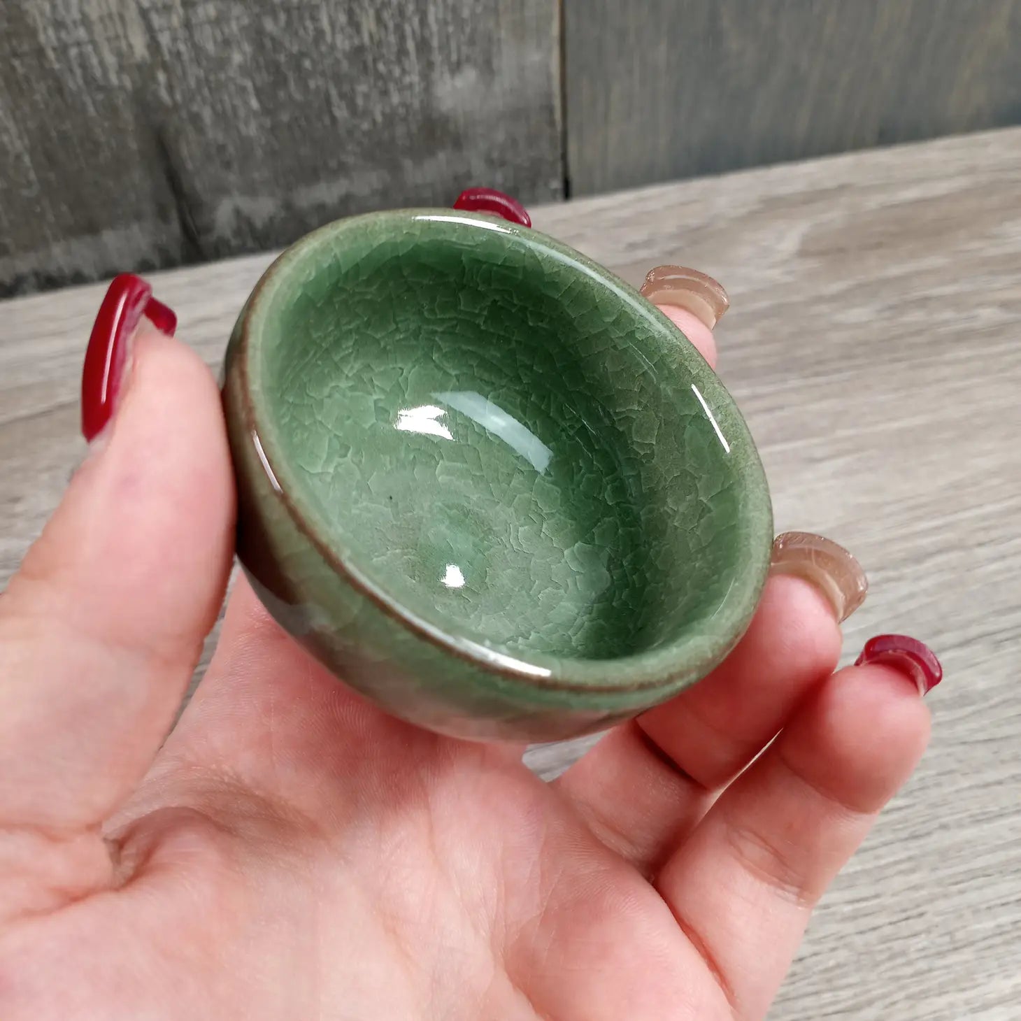 Keystone Ceramic Abundance Bowl