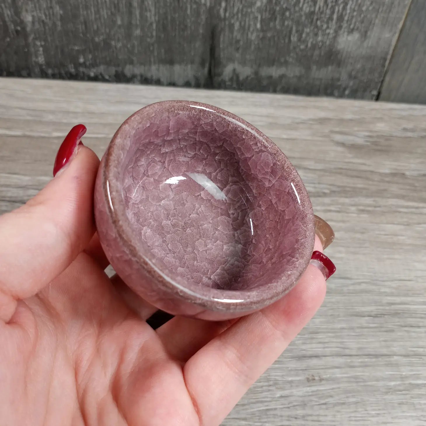 Keystone Ceramic Abundance Bowl