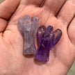 Keystone Crystals Figurines