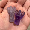 Keystone Crystals Figurines