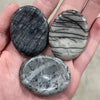 Keystone Crystals Oval Worry Stones