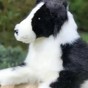 Stuffed Animals by Auswella