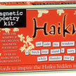 Magnetic Poetry Kits