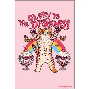 Refrigerator Magnets by Ephemera