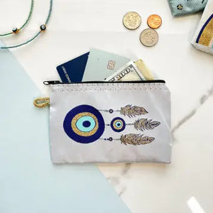 Coin Pouches by Umays Boho Designs