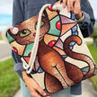 Totes and Accessory Bags by Umays Boho Designs