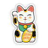 Dog and Cat Stickers by Big Moods