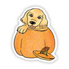 Fall Stickers by Big Moods