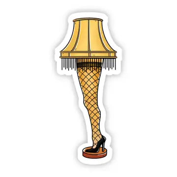 Holiday Stickers by Big Moods