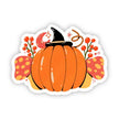 Fall Stickers by Big Moods