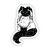 Dog and Cat Stickers by Big Moods