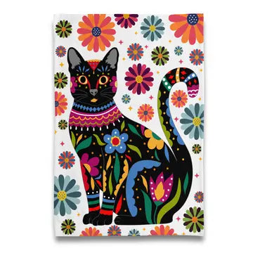 Tea Towel Collection by Naked Decor