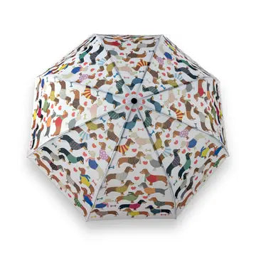 Umbrellas by Naked Decor