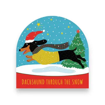 Holiday Cards by Naked Decor