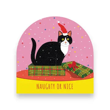 Holiday Cards by Naked Decor