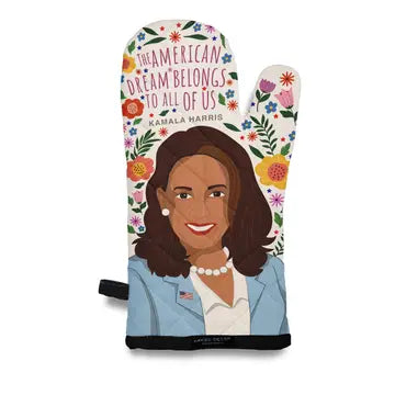 Oven Mitt Collection by Naked Decor