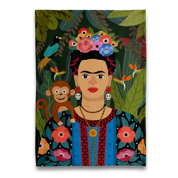Tea Towel Collection by Naked Decor