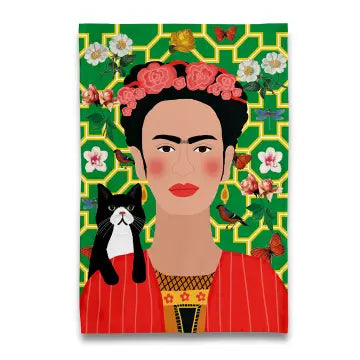 Tea Towel Collection by Naked Decor