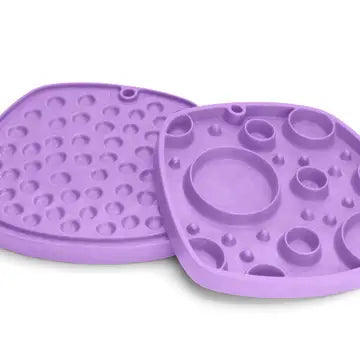 Feast Mat and Slow Feeder