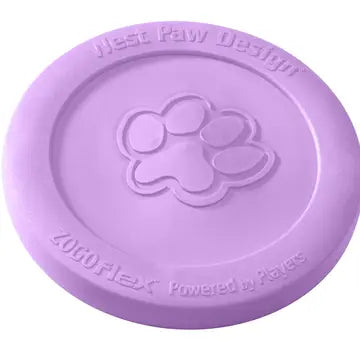 West Paw Zogoflex Zisc Flying Disc