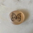 Butterfly Intention Stones