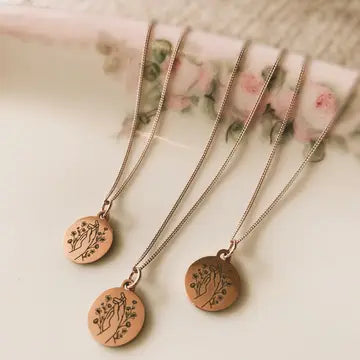 Necklaces by Her Story