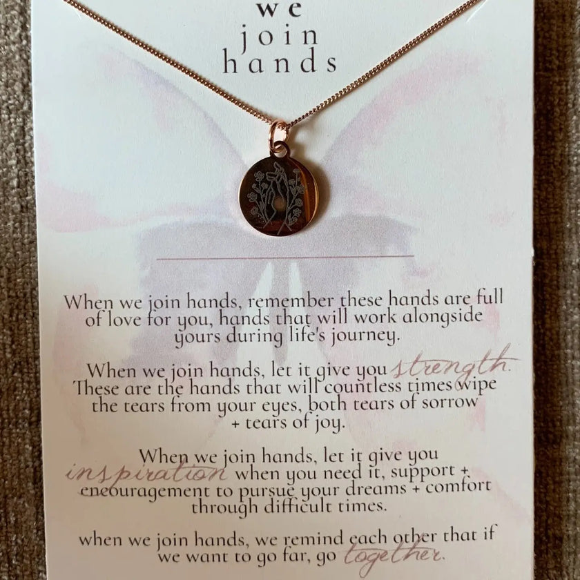 Necklaces by Her Story