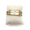 Clip Cuff Bracelets by Stone Cooper