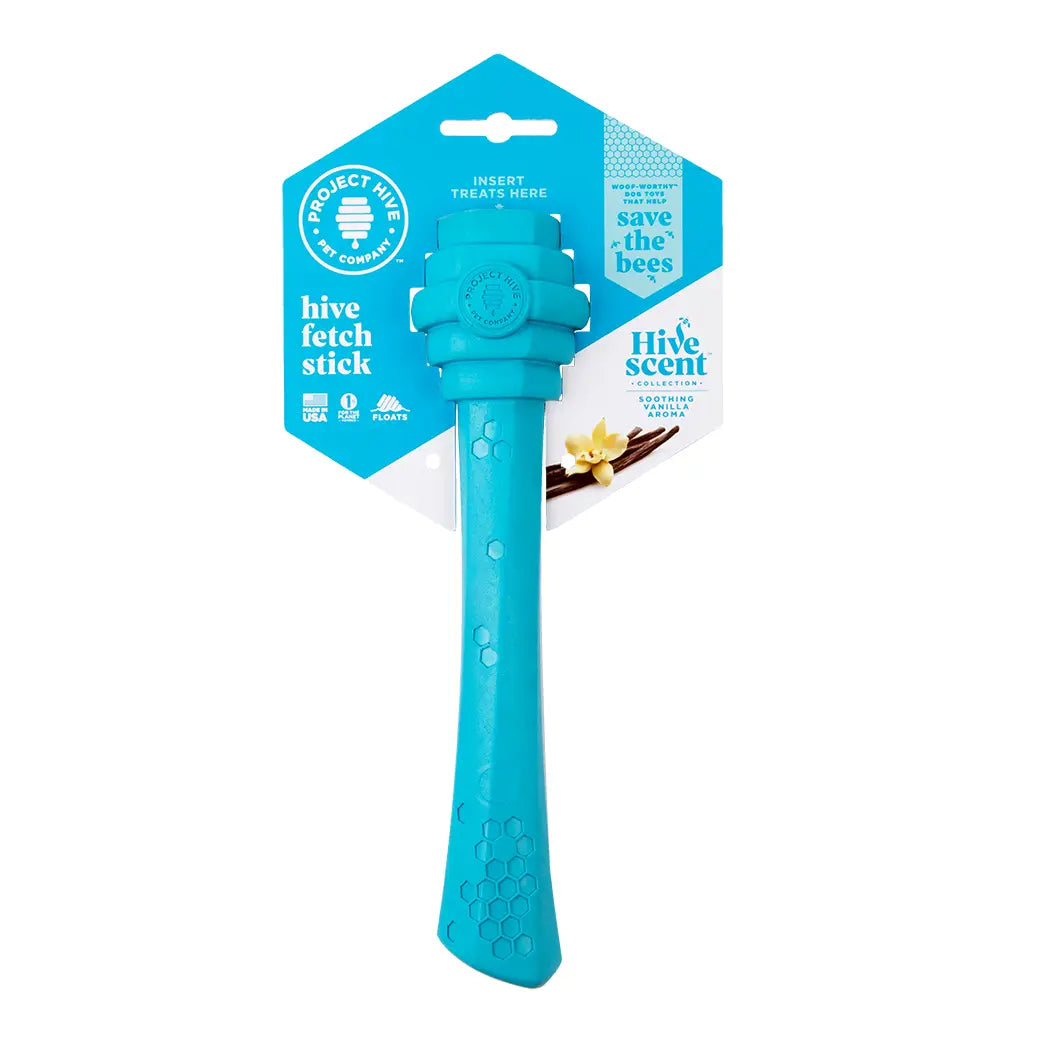 Hive Fetch Stick Dog Toy