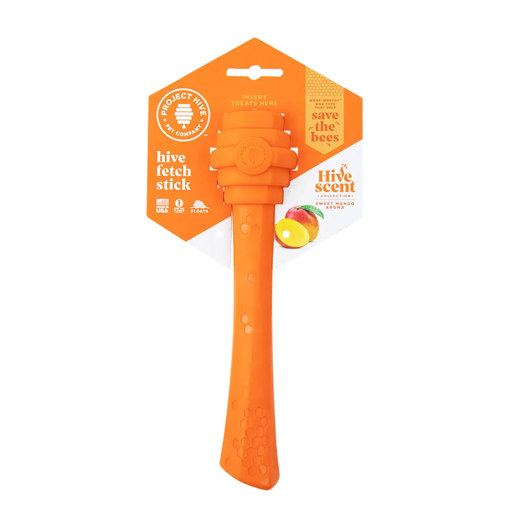 Hive Fetch Stick Dog Toy