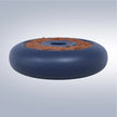 Freezbone Freez Doughnut Dog Toy