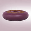 Freezbone Freez Doughnut Dog Toy