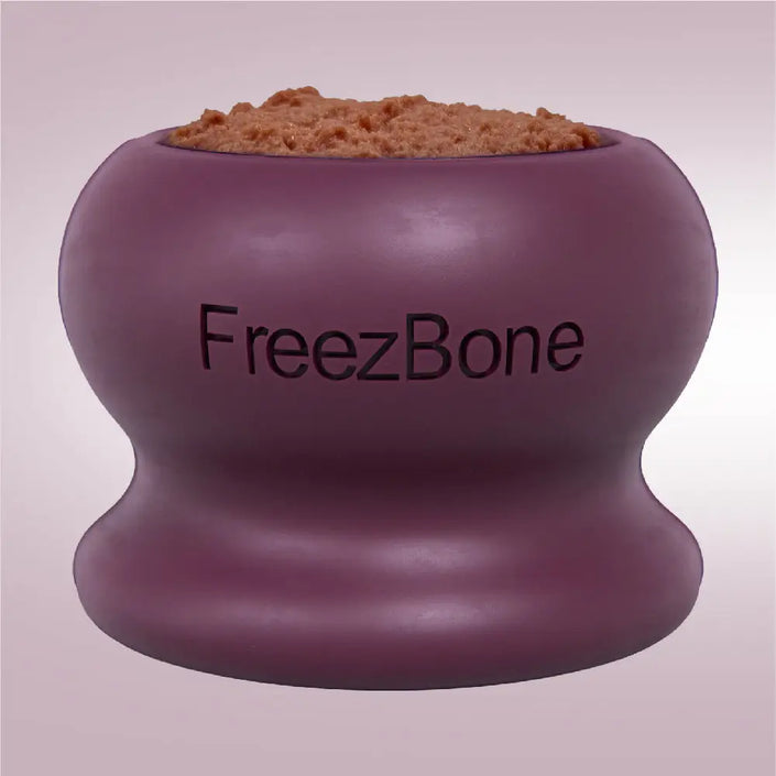 Freezbone Freezball Dog Toy