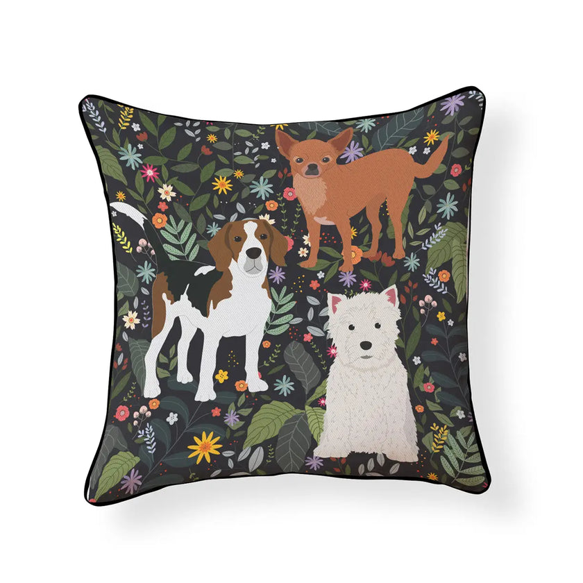 Pillow Collection by Naked Decor